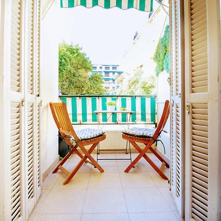 Haliviera - Golden Square, 1Min From Beach Apartment Nice Exterior photo